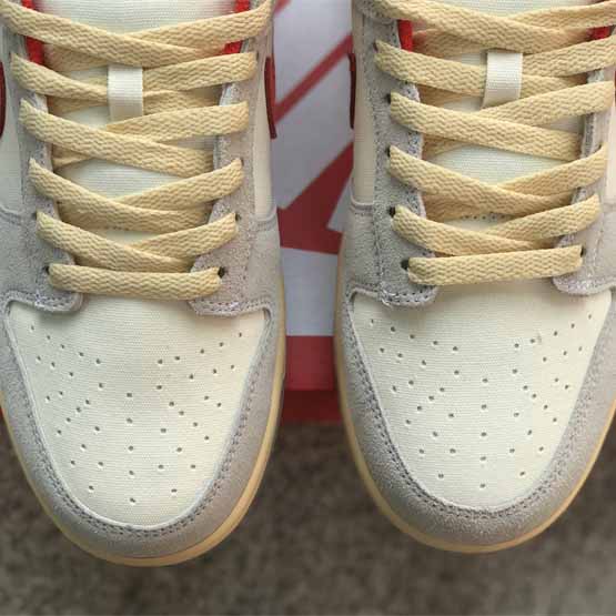 Nike Dunk Low 85 “Athletic Department”Sneaker      FJ5429-133  - PerfectKickZ