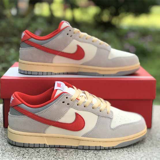 Nike Dunk Low 85 “Athletic Department”Sneaker      FJ5429-133  - PerfectKickZ