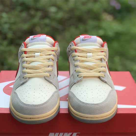 Nike Dunk Low 85 “Athletic Department”Sneaker      FJ5429-133  - PerfectKickZ