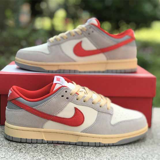 Nike Dunk Low 85 “Athletic Department”Sneaker      FJ5429-133  - PerfectKickZ