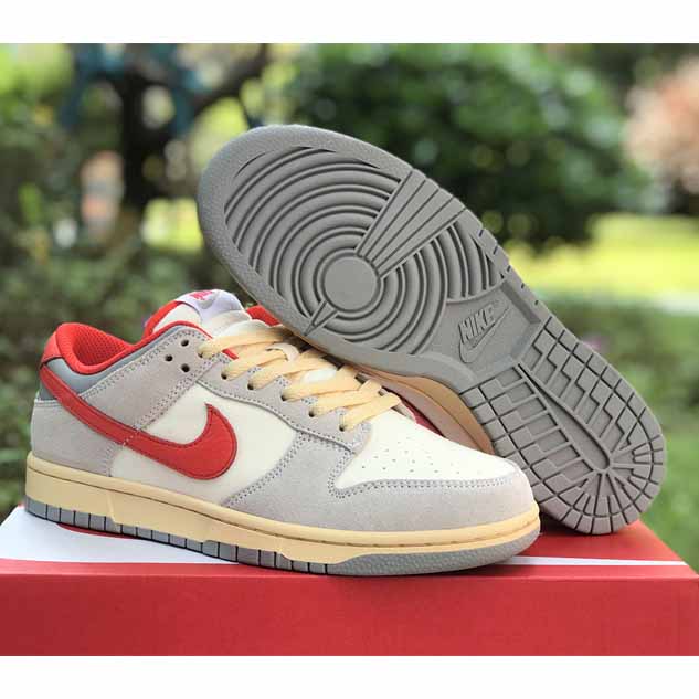 Nike Dunk Low 85 “Athletic Department”Sneaker      FJ5429-133  - PerfectKickZ