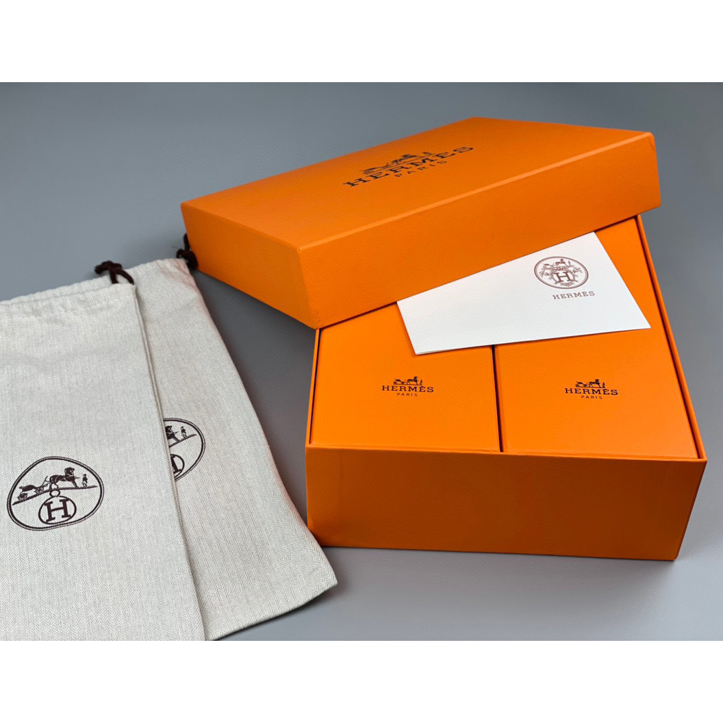 Hermes Chypre Sandal - PerfectKickZ