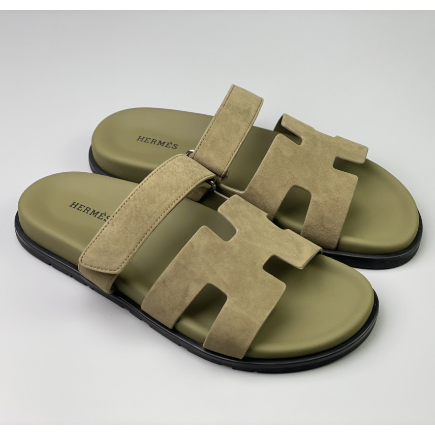 Hermes Chypre Sandal - PerfectKickZ