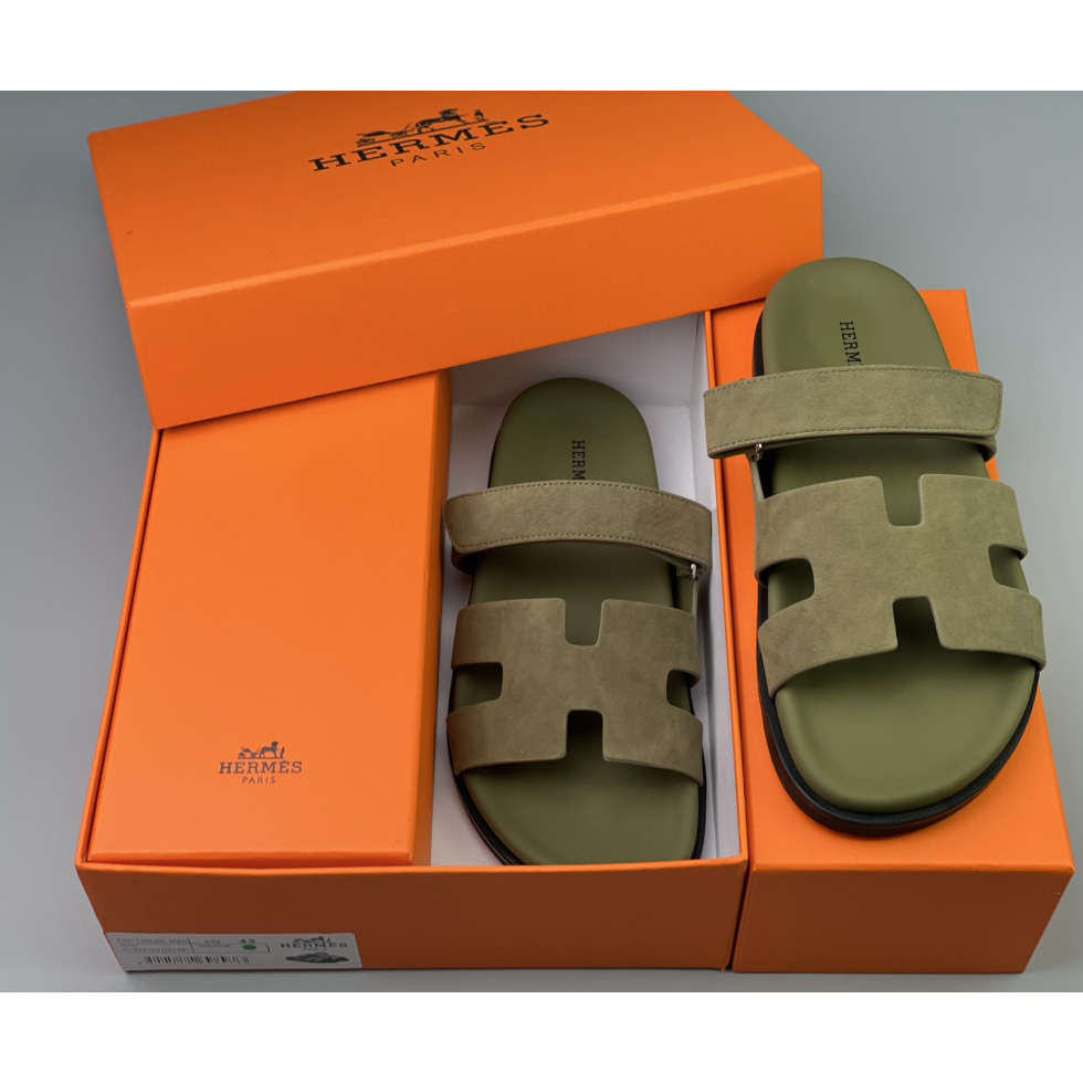 Hermes Chypre Sandal - 