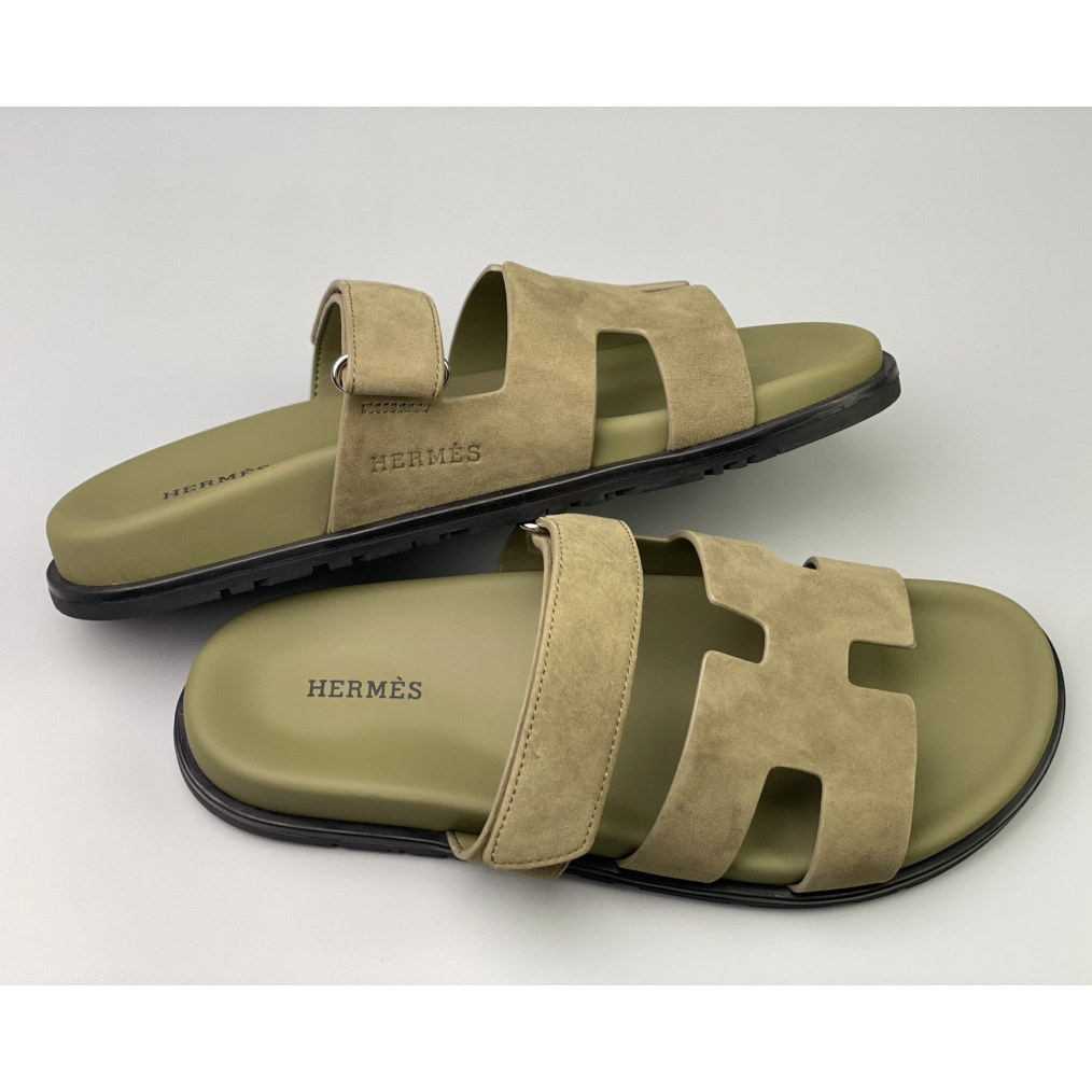 Hermes Chypre Sandal - 