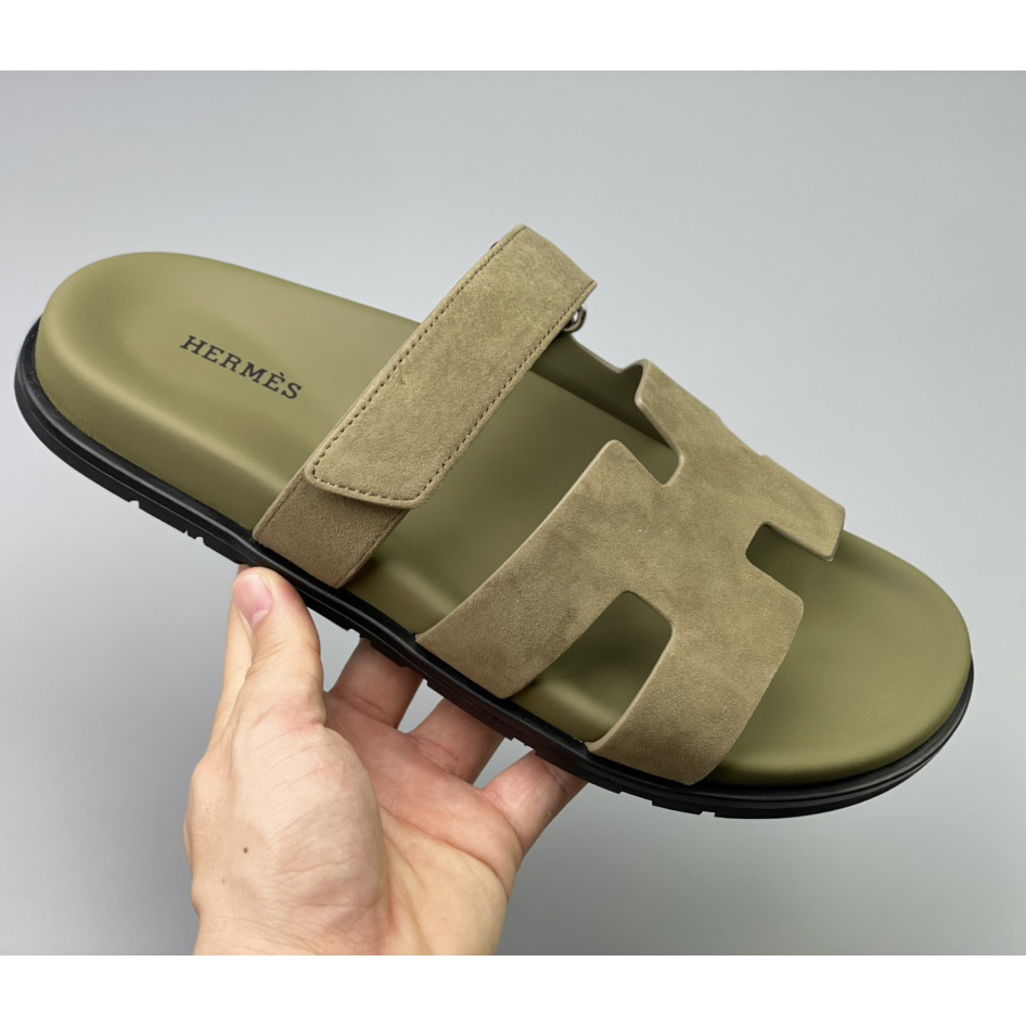Hermes Chypre Sandal - 