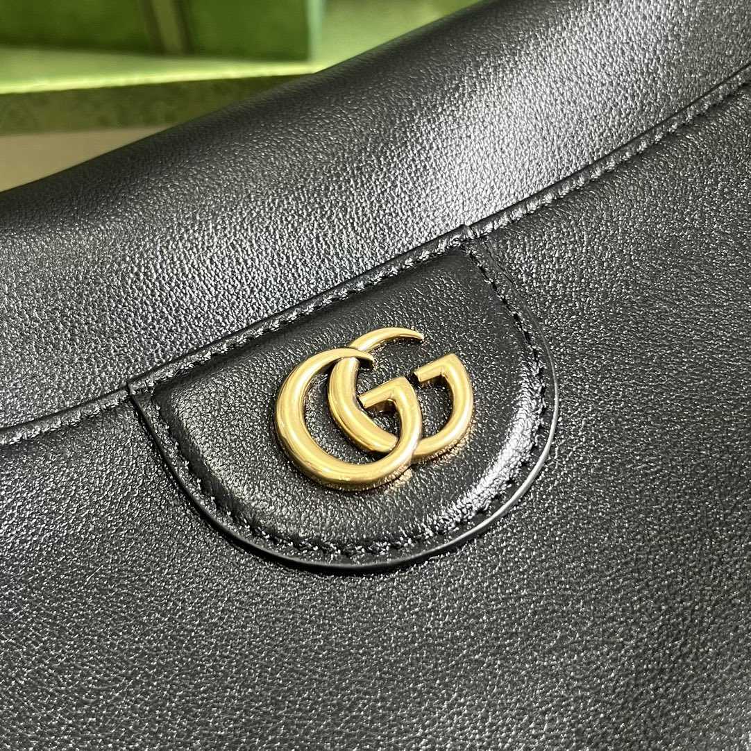 Gucci Diana Large Shoulder Bag(34-26-9cm) - PerfectKickZ