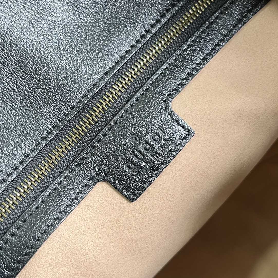 Gucci Diana Large Shoulder Bag(34-26-9cm) - PerfectKickZ