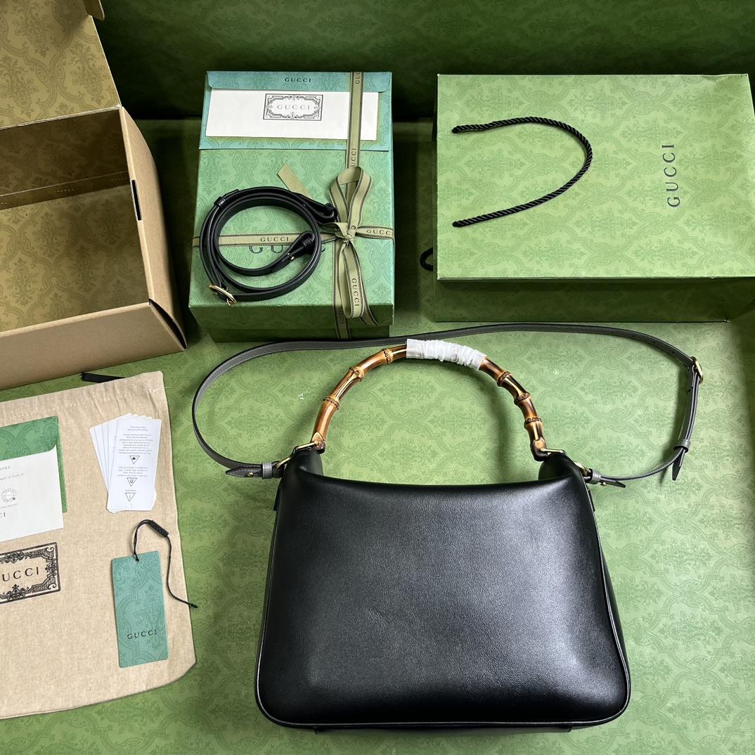 Gucci Diana Large Shoulder Bag(34-26-9cm) - 