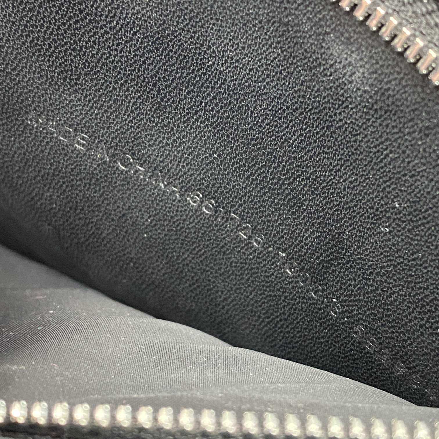 Balenciaga SneakerHead Medium Handbag In Black - PerfectKickZ