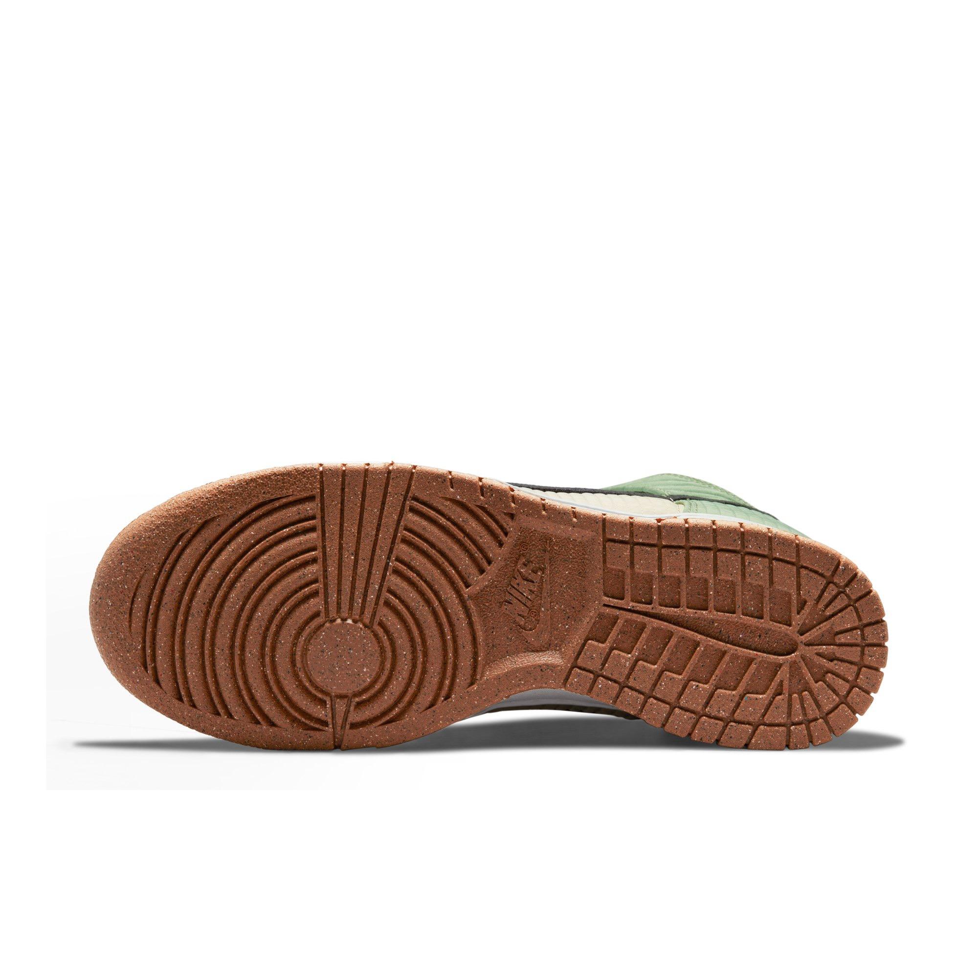 Nike Women's Wmns Dunk High LX 'Toasty' Sneakers        DN9909-100 - PerfectKickZ