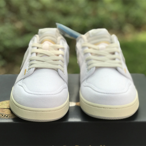 Union x Air Jordan 1 KO Low Sneaker    DO8912-101 - PerfectKickZ