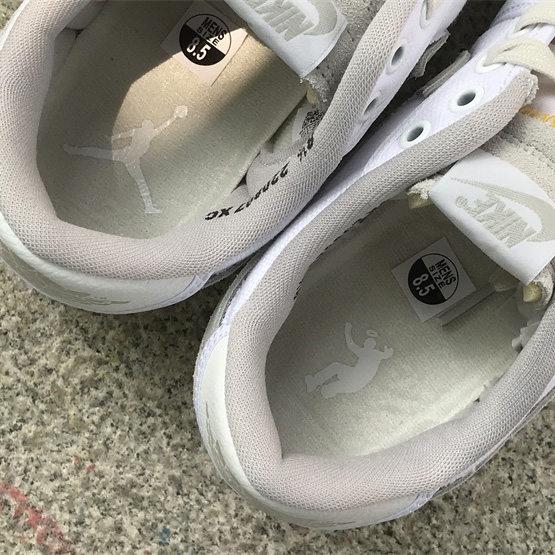 Union x Air Jordan 1 KO Low Sneaker    DO8912-101 - PerfectKickZ