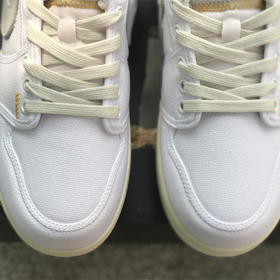 Union x Air Jordan 1 KO Low Sneaker    DO8912-101 - PerfectKickZ