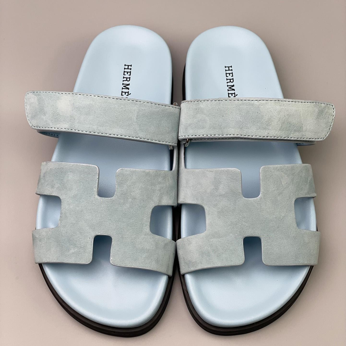 Hermes Chypre Sandal - PerfectKickZ