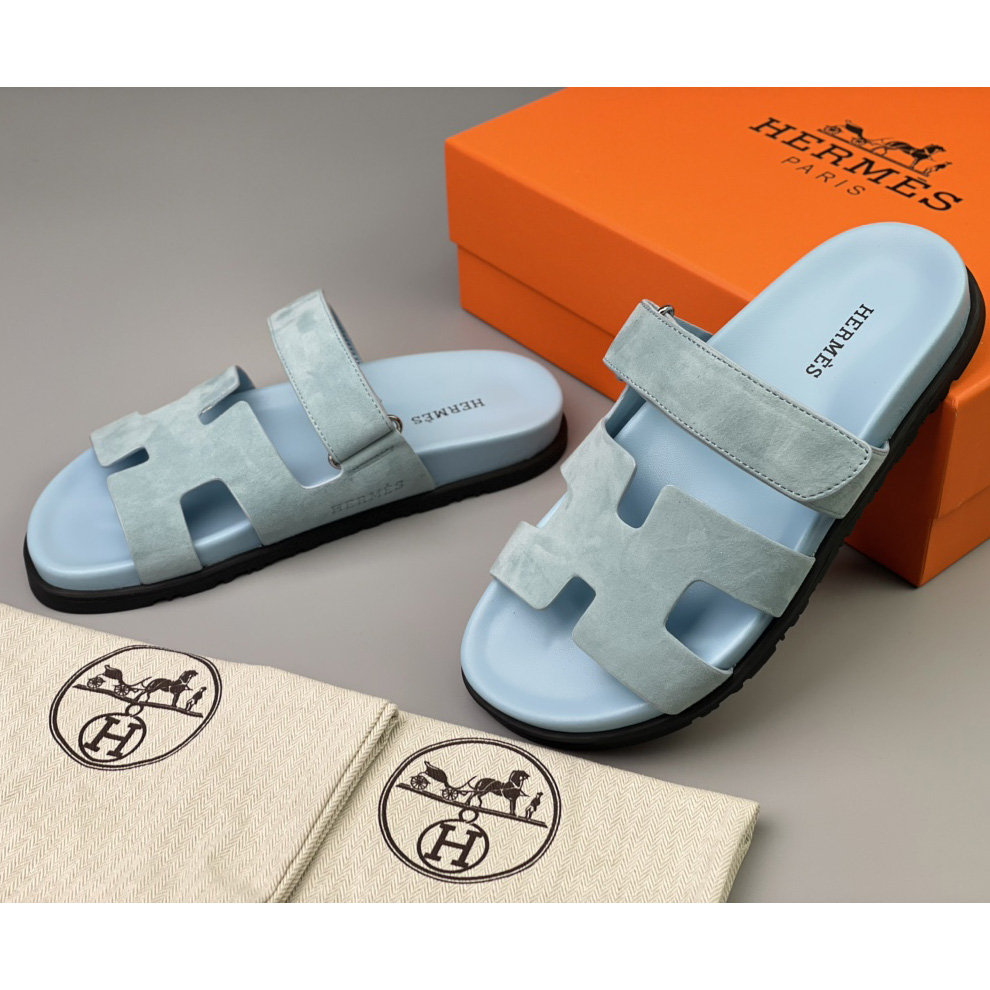 Hermes Chypre Sandal - PerfectKickZ