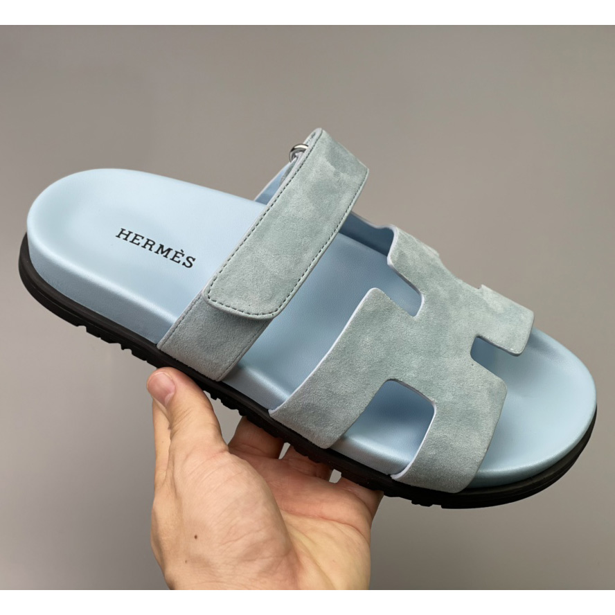 Hermes Chypre Sandal - PerfectKickZ