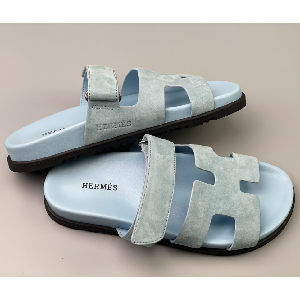 Hermes Chypre Sandal - PerfectKickZ