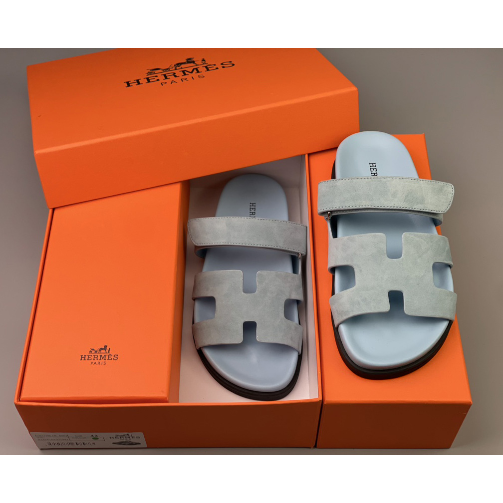 Hermes Chypre Sandal - PerfectKickZ