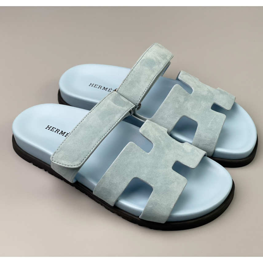 Hermes Chypre Sandal - PerfectKickZ