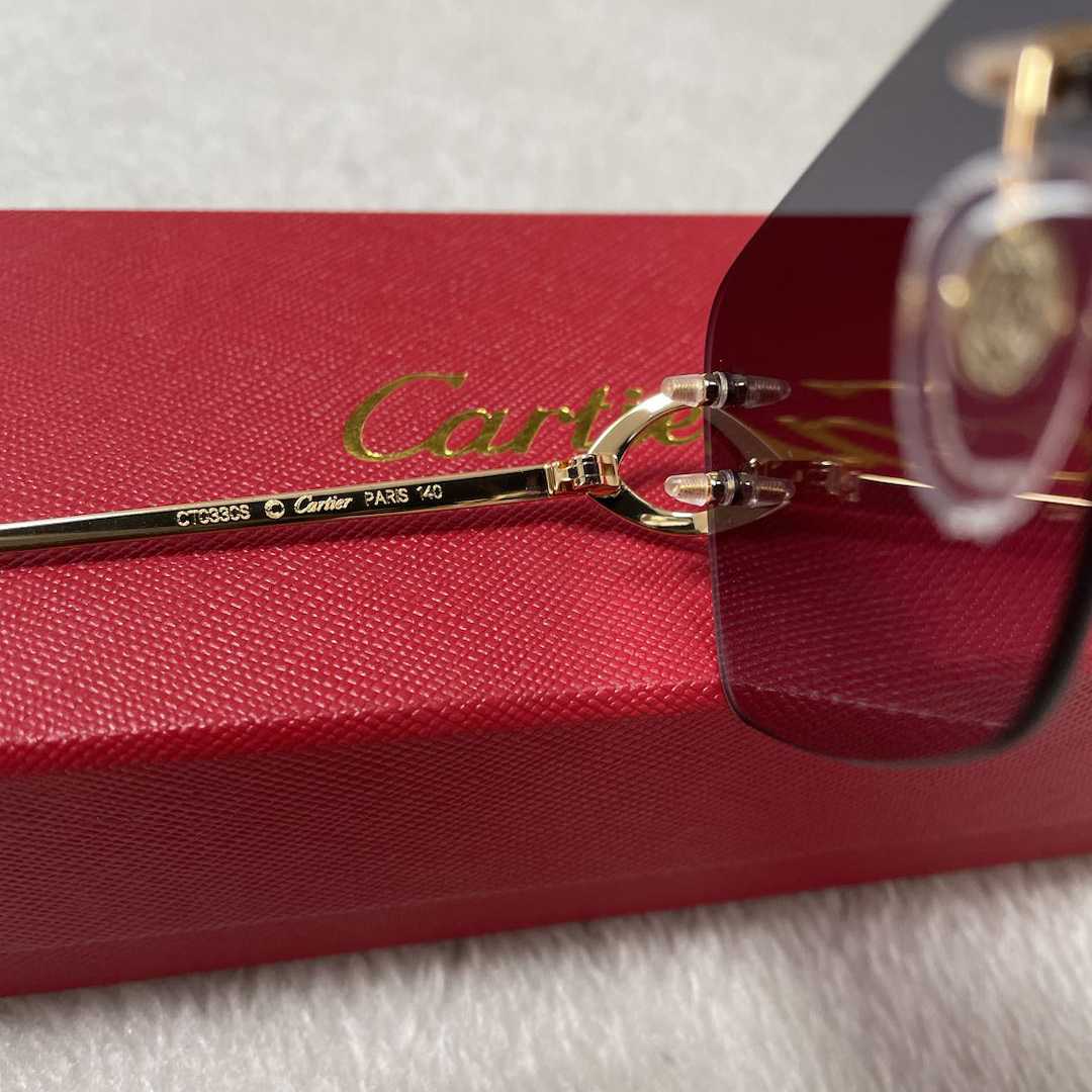 Cartier Sunglasses     - PerfectKickZ