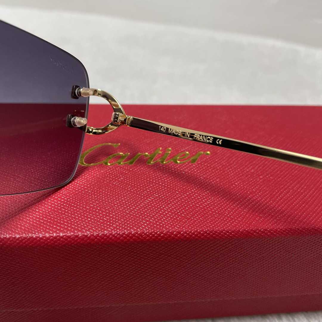 Cartier Sunglasses     - PerfectKickZ