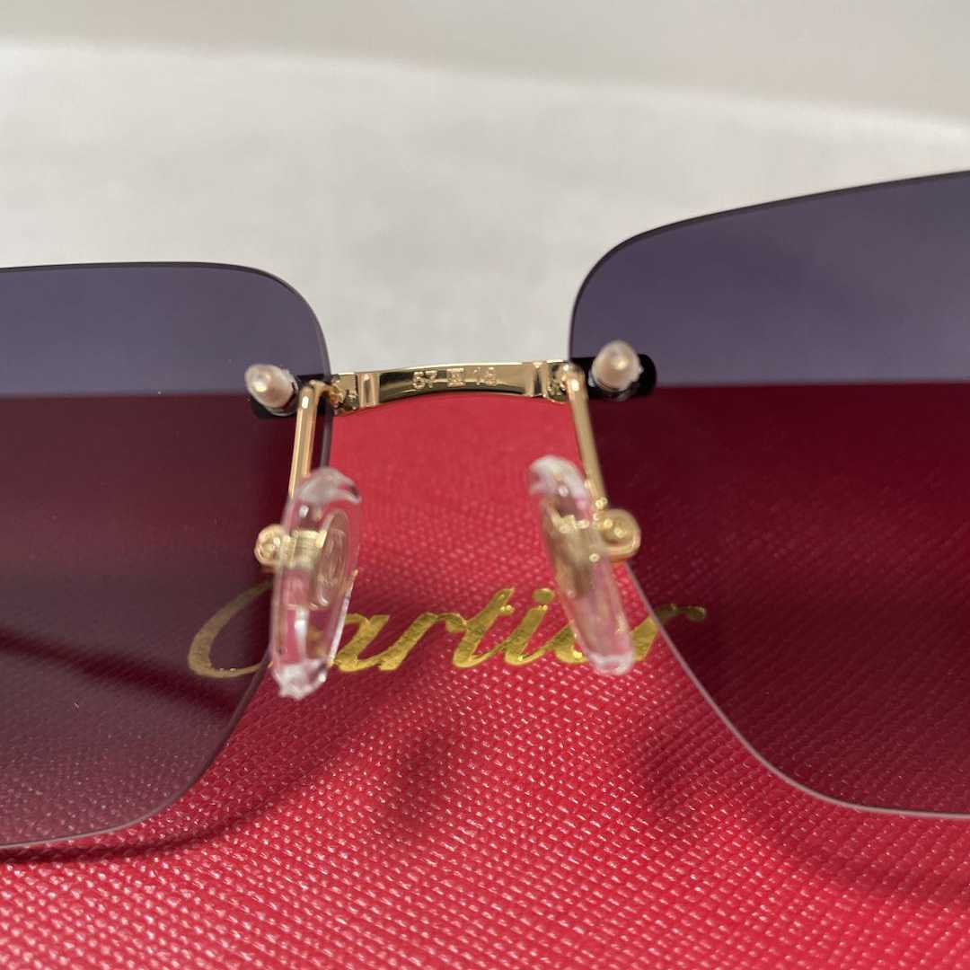 Cartier Sunglasses     - PerfectKickZ