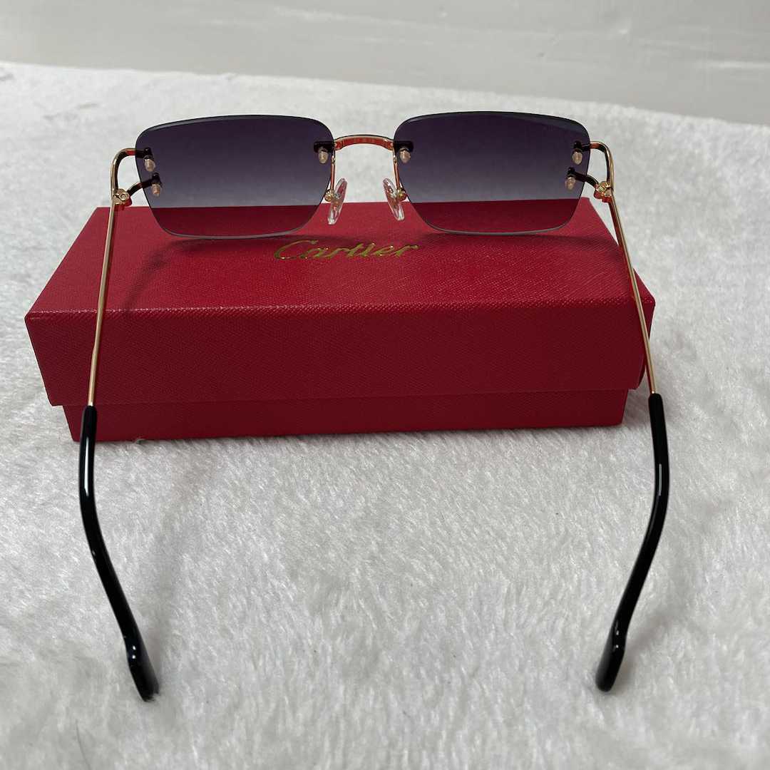 Cartier Sunglasses     - PerfectKickZ