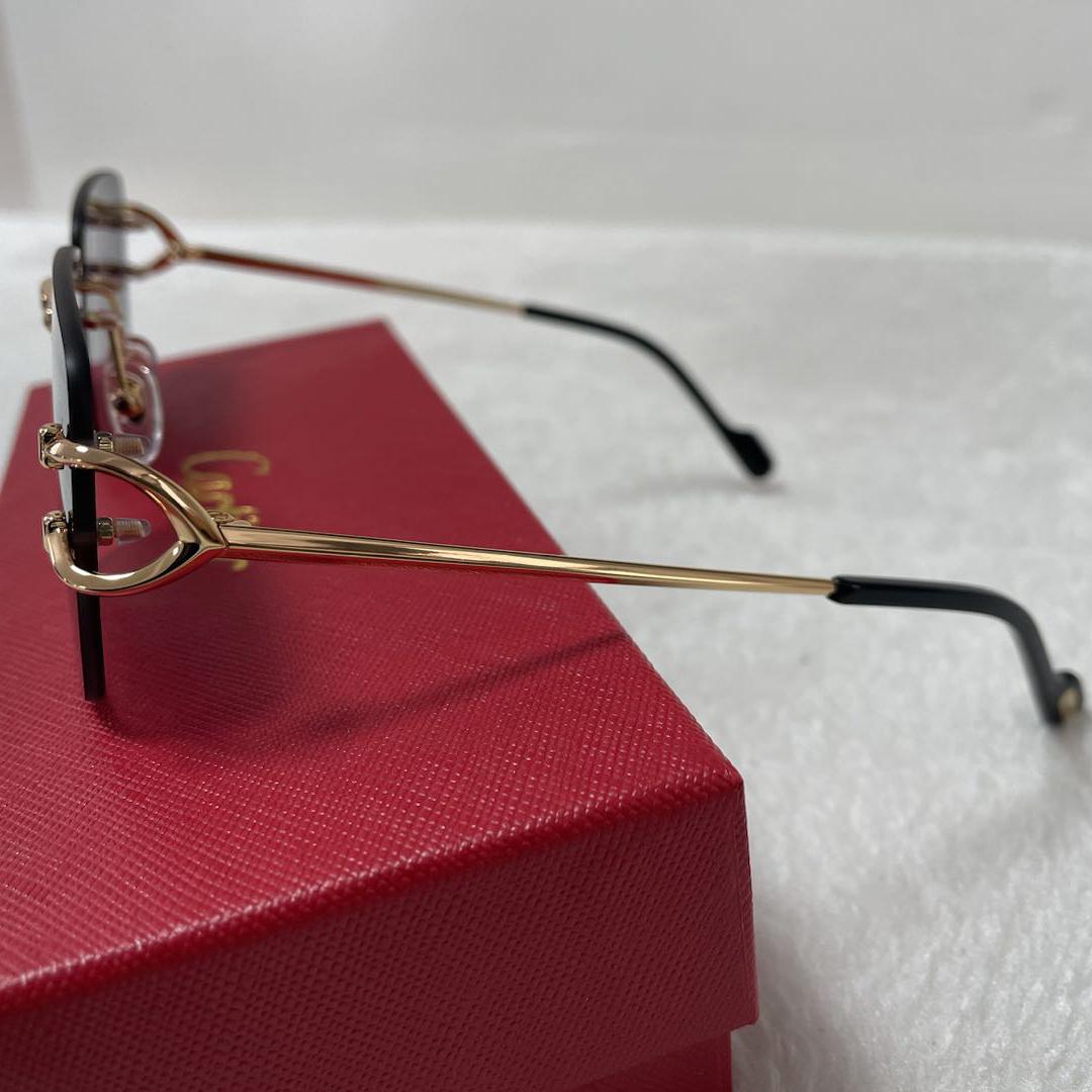 Cartier Sunglasses     - PerfectKickZ
