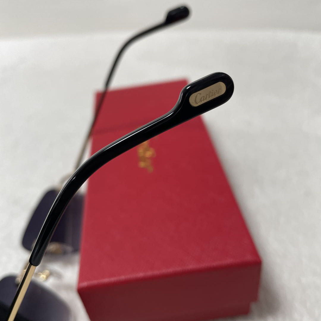 Cartier Sunglasses     - PerfectKickZ