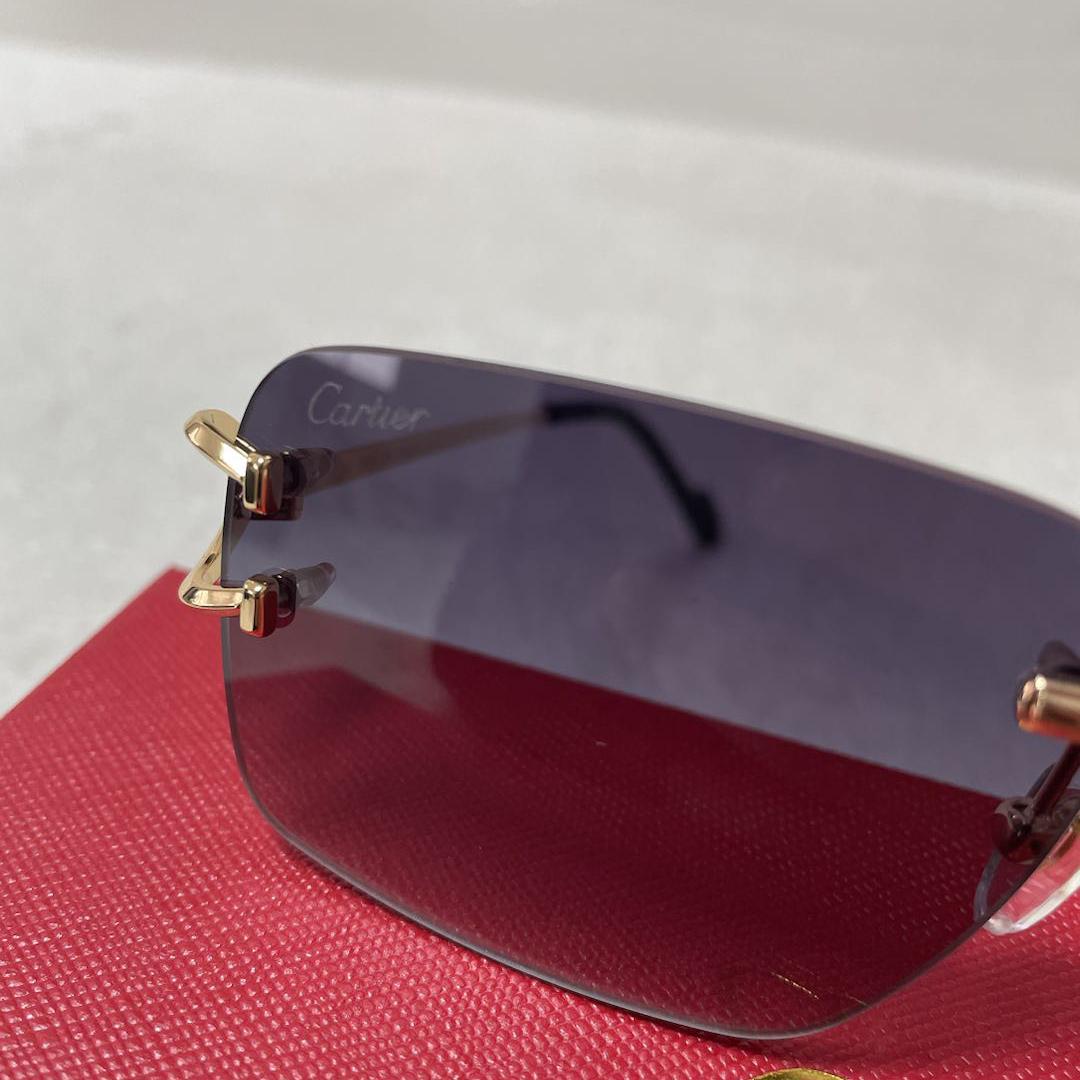 Cartier Sunglasses     - PerfectKickZ