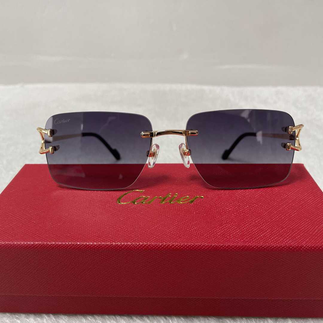 Cartier Sunglasses     - PerfectKickZ