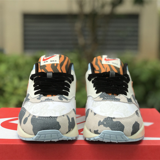 Nike Air Max 1 ’87 WMNS Sneaker          FD0827-133 - 