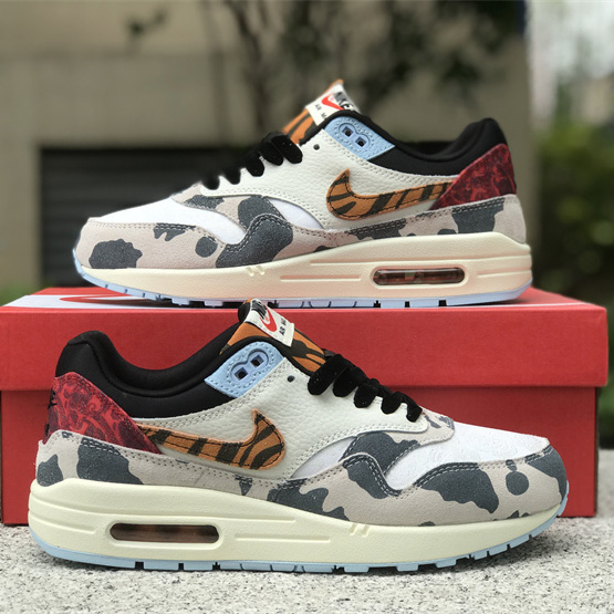 Nike Air Max 1 ’87 WMNS Sneaker          FD0827-133 - 