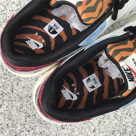 Nike Air Max 1 ’87 WMNS Sneaker          FD0827-133 - 