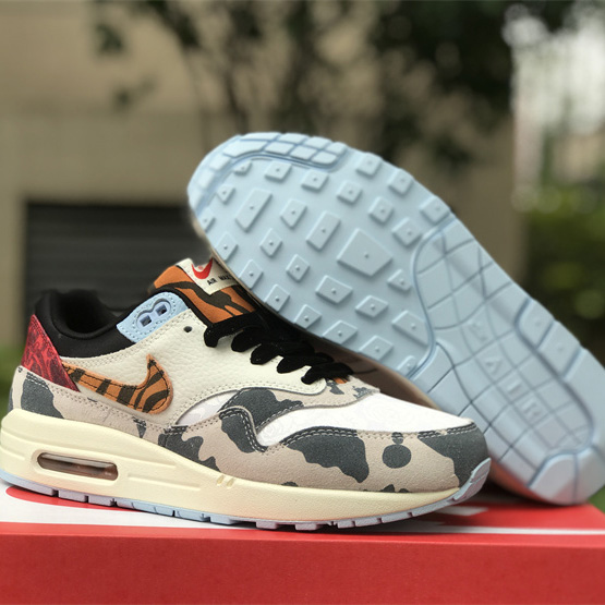 Nike Air Max 1 ’87 WMNS Sneaker          FD0827-133 - PerfectKickZ