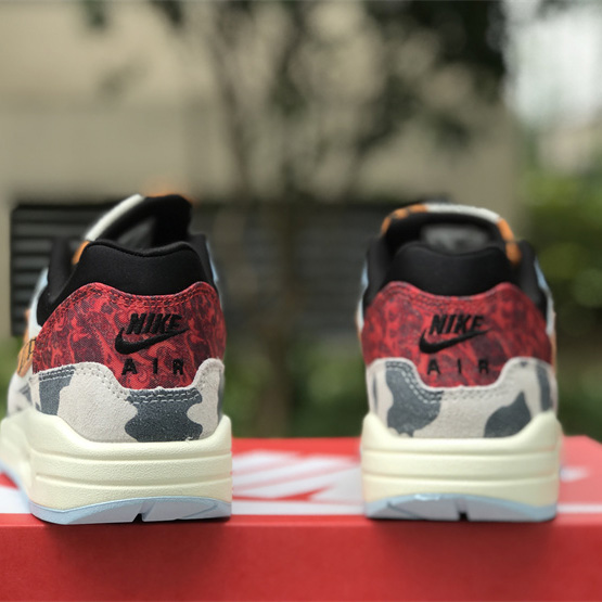 Nike Air Max 1 ’87 WMNS Sneaker          FD0827-133 - 