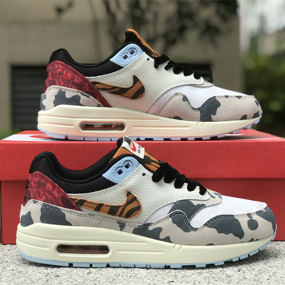 Nike Air Max 1 ’87 WMNS Sneaker          FD0827-133 - 