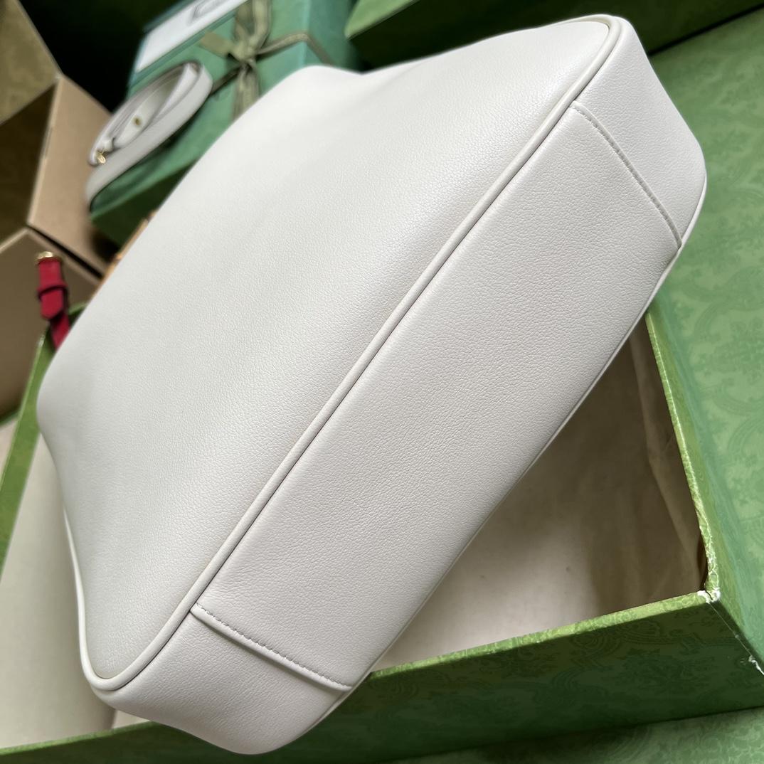 Gucci Diana Medium Shoulder Bag(30-23-6.5cm) - PerfectKickZ