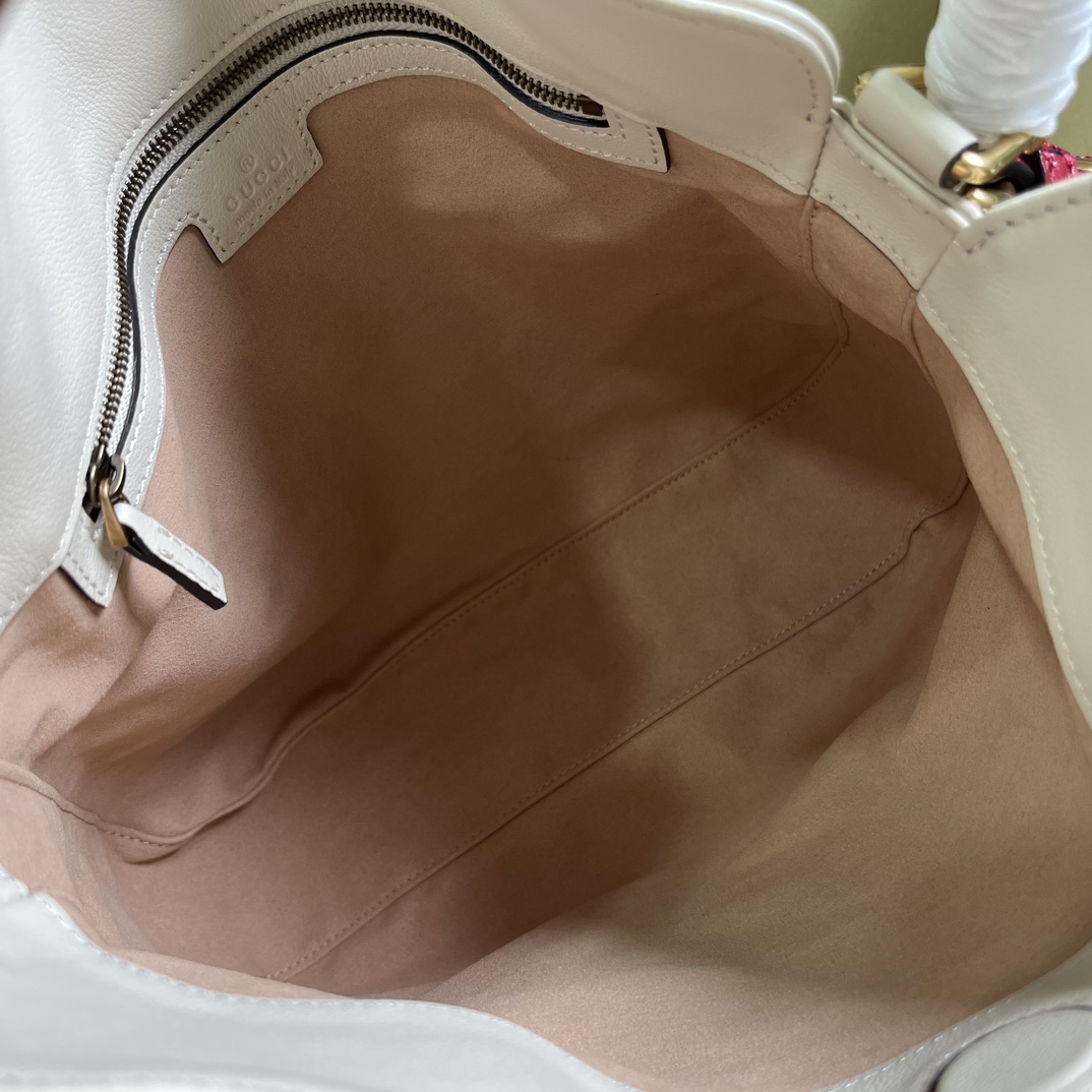Gucci Diana Medium Shoulder Bag(30-23-6.5cm) - PerfectKickZ