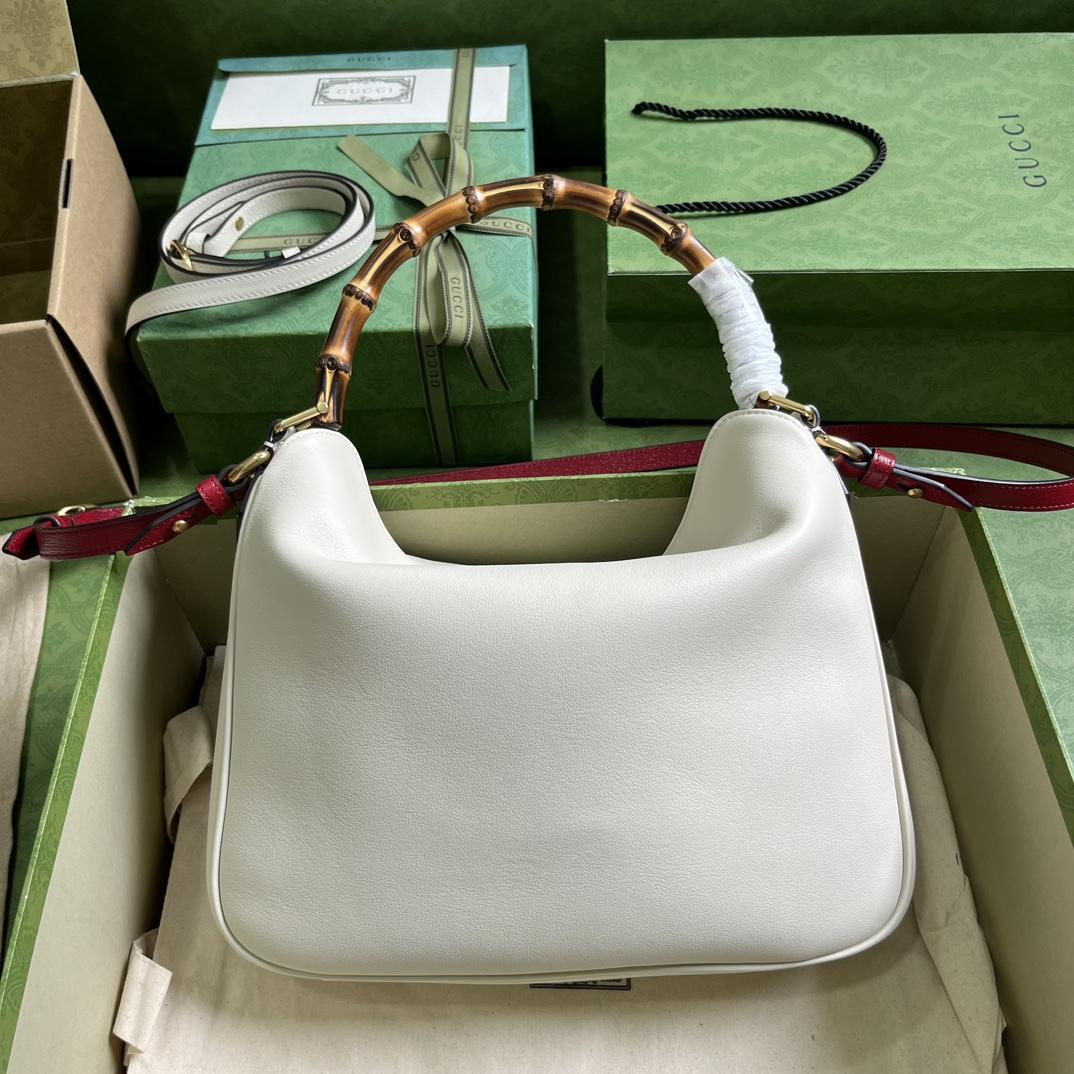 Gucci Diana Medium Shoulder Bag(30-23-6.5cm) - 