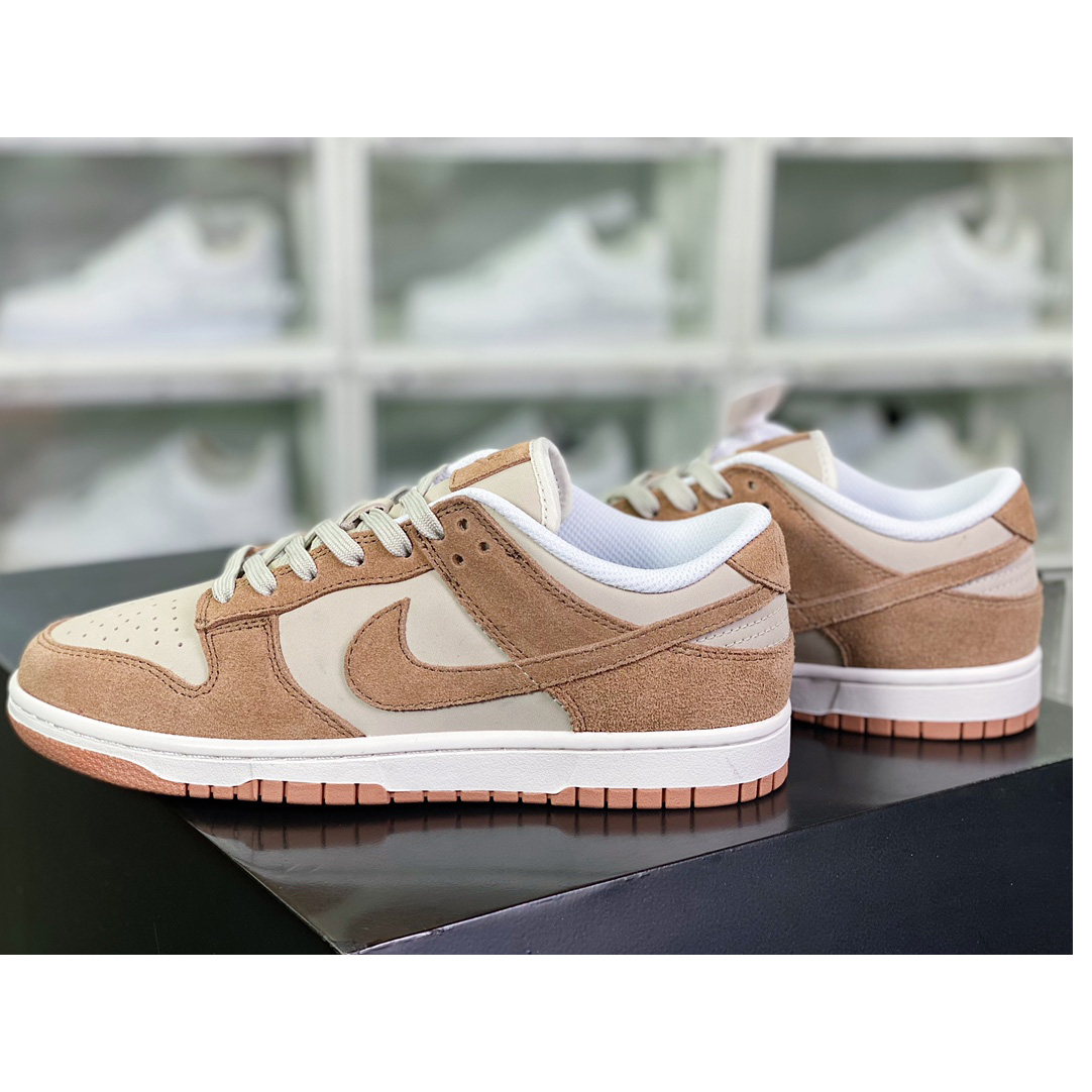 Nike Dunk Low Sneaker           fd0873-126 - PerfectKickZ