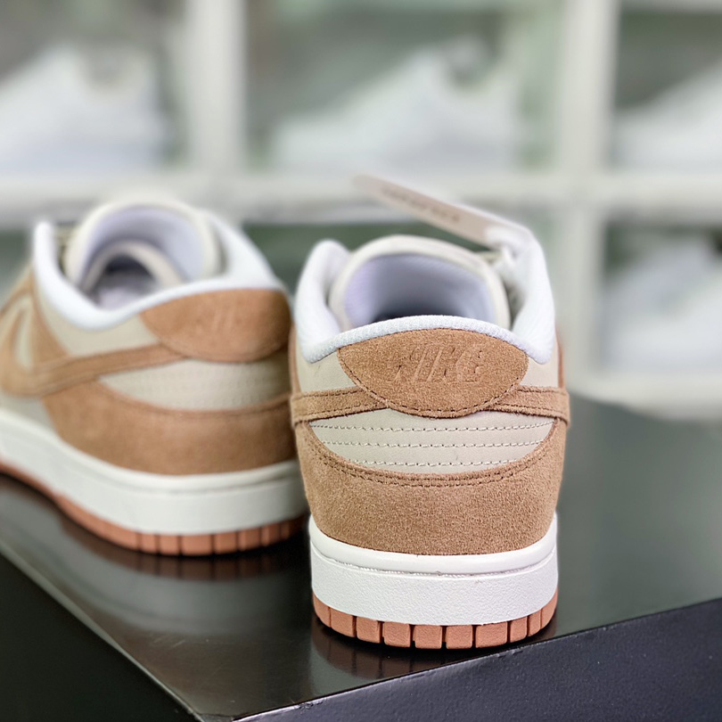 Nike Dunk Low Sneaker           fd0873-126 - PerfectKickZ