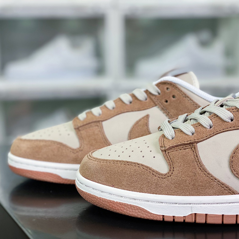 Nike Dunk Low Sneaker           fd0873-126 - PerfectKickZ