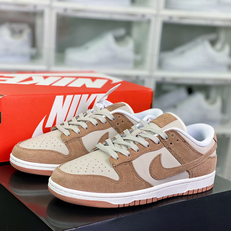Nike Dunk Low Sneaker           fd0873-126 - PerfectKickZ