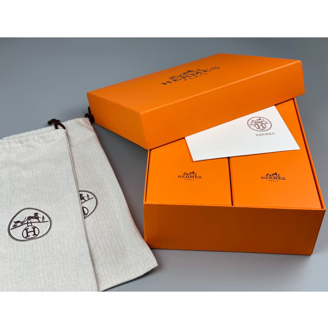 Hermes Chypre Sandal - PerfectKickZ