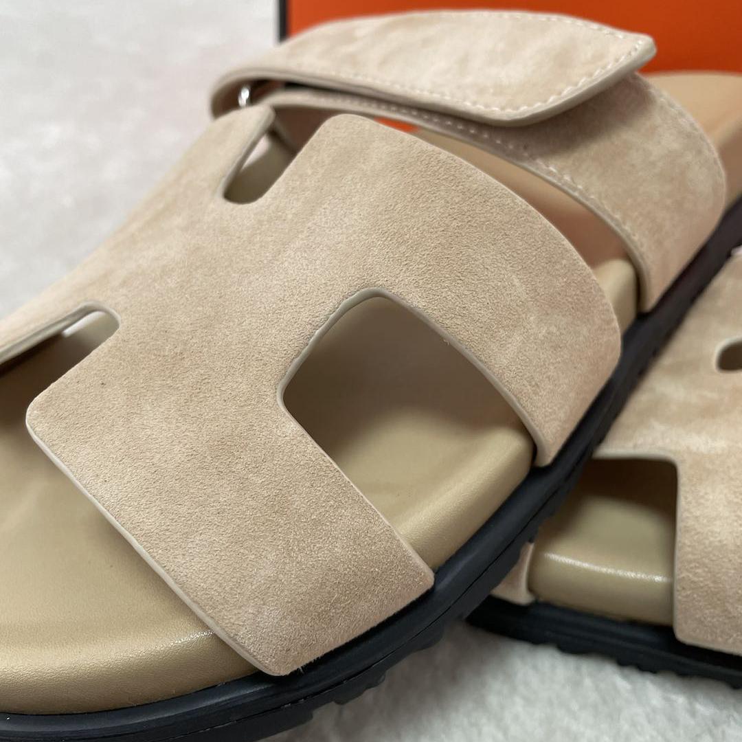 Hermes Chypre Sandal - PerfectKickZ