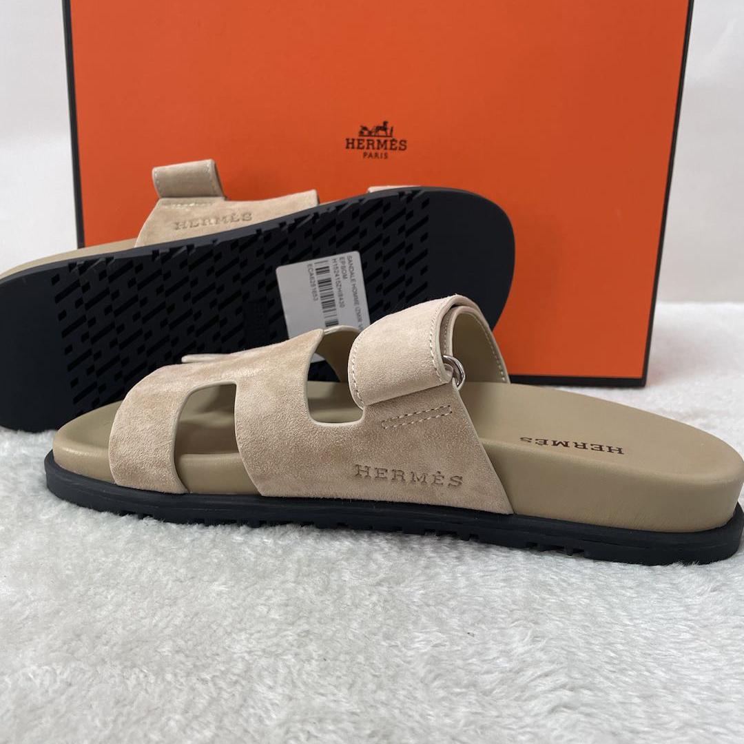 Hermes Chypre Sandal - PerfectKickZ