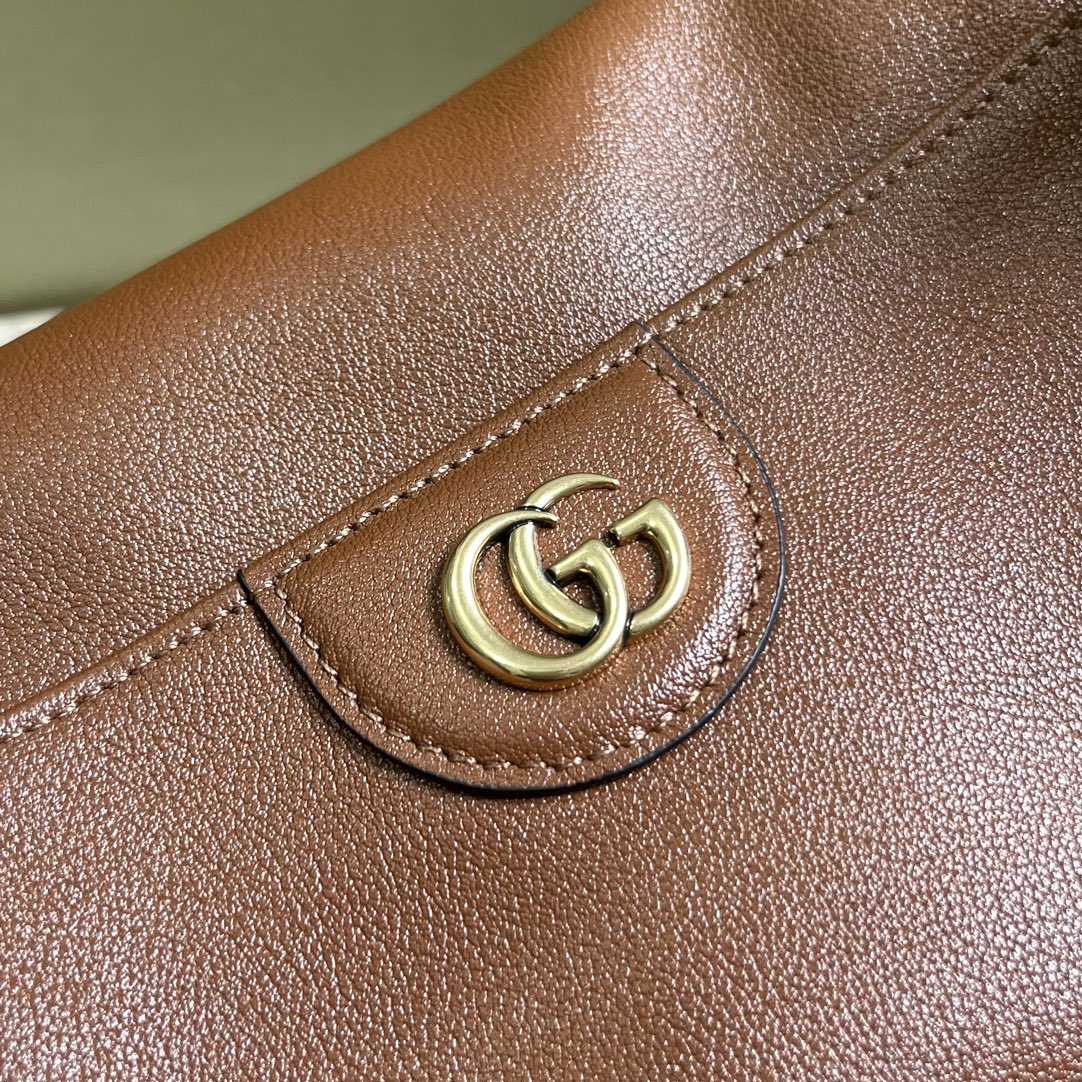Gucci Diana Medium Shoulder Bag(30-23-6.5cm) - PerfectKickZ