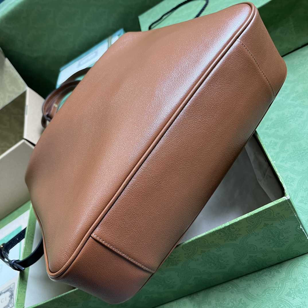 Gucci Diana Medium Shoulder Bag(30-23-6.5cm) - PerfectKickZ